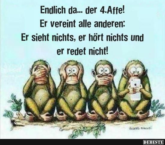 Smartphone-Zombies